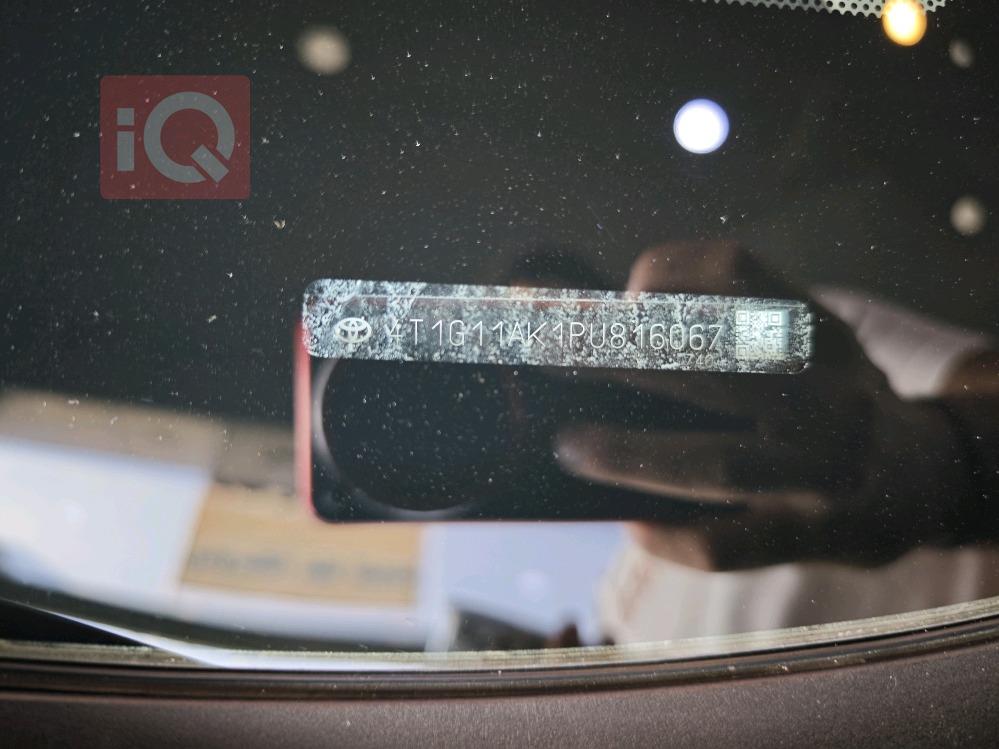 تۆیۆتا کامری